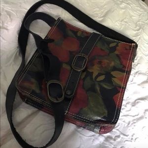 Patricia Nash Crossbody